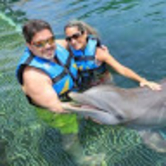 Meet your Posher, Ray - Picture 1 of 1